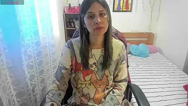 lauren ashlee online show from 10/31/25, 03:52