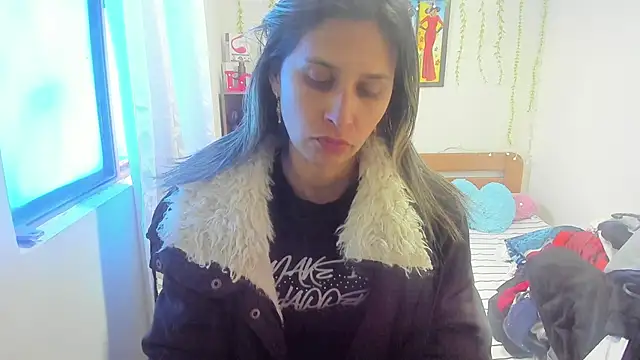 lauren ashlee online show from 10/15/25, 05:43