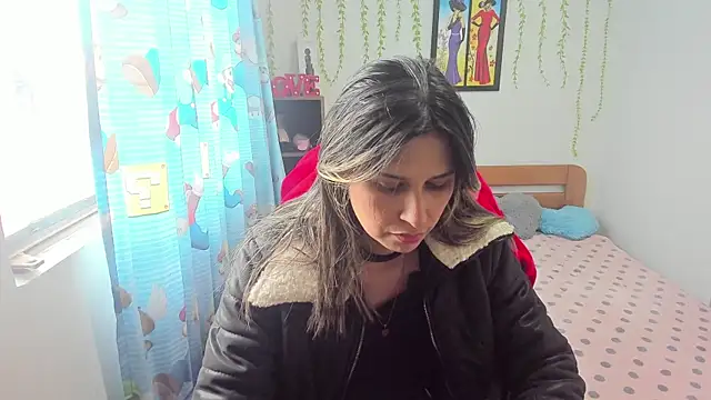 lauren ashlee online show from 10/01/25, 03:16