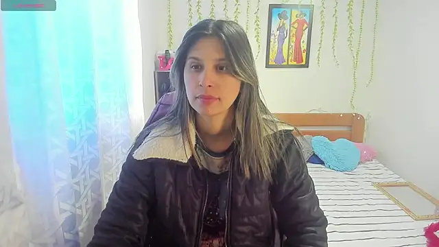 lauren ashlee online show from 10/27/25, 02:40