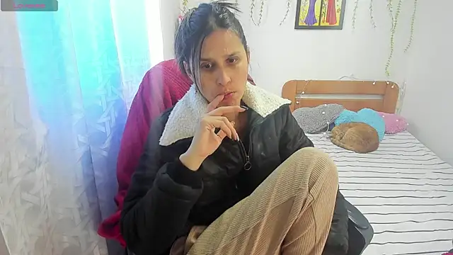 lauren ashlee online show from 10/29/25, 03:33