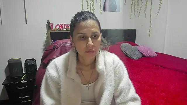 lauren ashlee online show from 01/08/26, 02:45