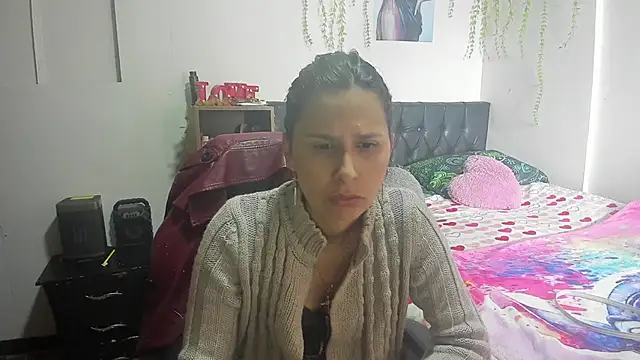 lauren ashlee online show from 01/07/26, 05:07