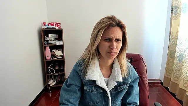 lauren ashlee online show from 03/25/26, 02:38