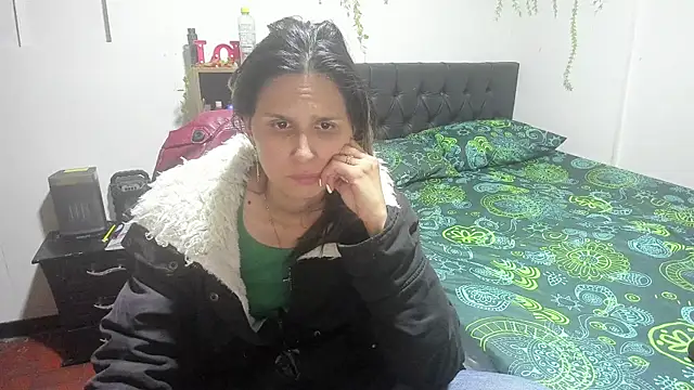 lauren ashlee online show from 01/05/26, 09:29