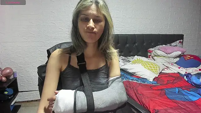 lauren ashlee online show from 03/05/25, 03:29