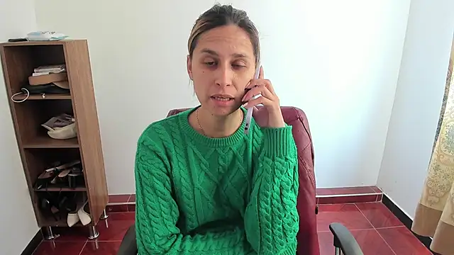 lauren ashlee online show from 05/27/26, 03:19