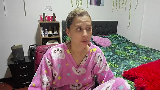 lauren ashlee online show from 02/12/26, 11:37