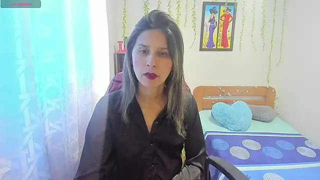 lauren ashlee online show from 11/12/25, 03:38