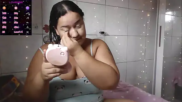 Snapshot of MinaBoss chatting on 03/01/26, 05:24 MinaBoss online show from 03/01/26, 05:24