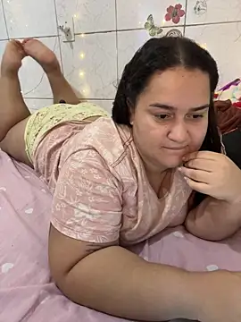 MinaBoss online show from 04/08/26, 01:40