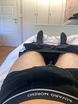 sergigomez online show from 11/30/25, 02:40