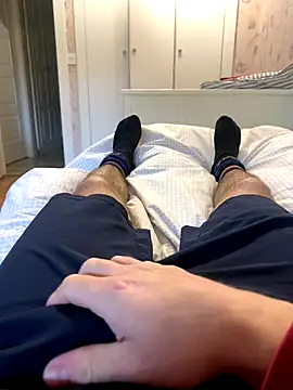 sergigomez online show from 12/14/25, 12:11