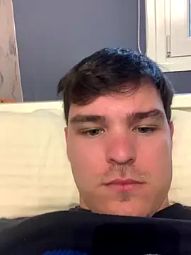 sergigomez online show from 11/29/25, 11:43