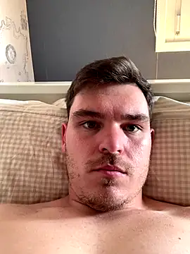 sergigomez online show from 10/30/25, 02:58