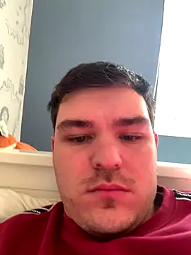 sergigomez online show from 11/20/25, 10:27