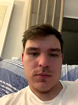 sergigomez online show from 11/19/25, 01:05