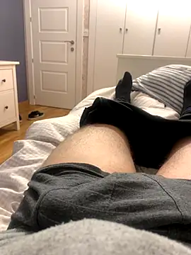 sergigomez online show from 12/19/25, 03:47