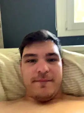 sergigomez online show from 11/08/25, 03:15