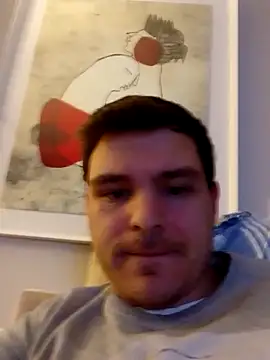 Snapshot of sergigomez chatting on 02/19/25, 12:03 sergigomez online show from 02/19/25, 12:03