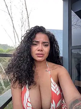 Snapshot of Mariecurl chatting on 03/29/26, 10:00 Mariecurl online show from 03/29/26, 10:00