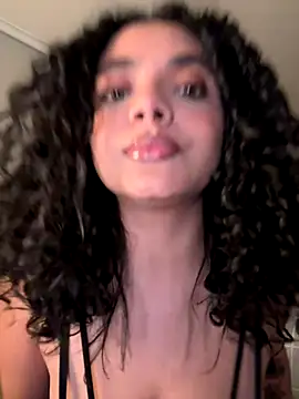 Mariecurl online show from 11/23/25, 04:50