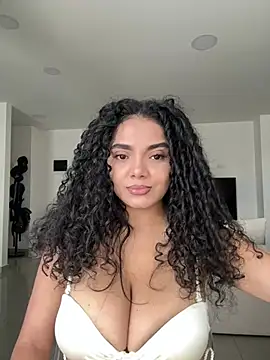 Mariecurl online show from 05/24/26, 06:52