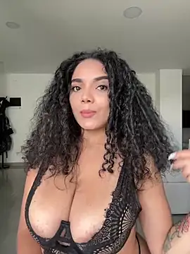 Mariecurl online show from 04/19/26, 07:38