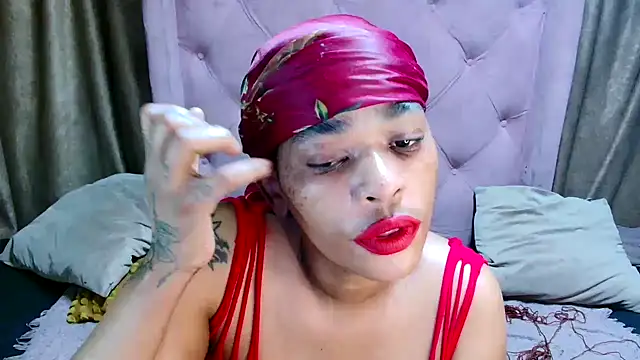 AFRICANGODDESSXXX online show from 05/08/26, 07:06