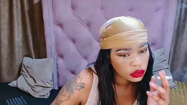 AFRICANGODDESSXXX online show from 07/05/26, 12:48
