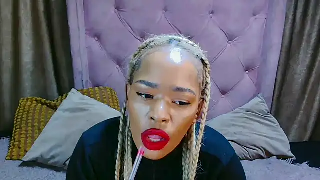 AFRICANGODDESSXXX online show from 06/18/26, 09:42