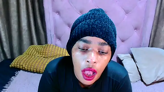 AFRICANGODDESSXXX online show from 05/01/26, 11:32