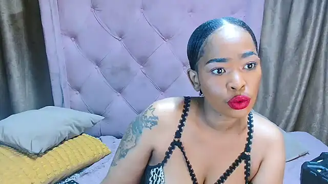 AFRICANGODDESSXXX online show from 02/10/26, 03:05