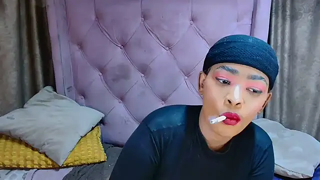 AFRICANGODDESSXXX online show from 11/04/25, 10:57