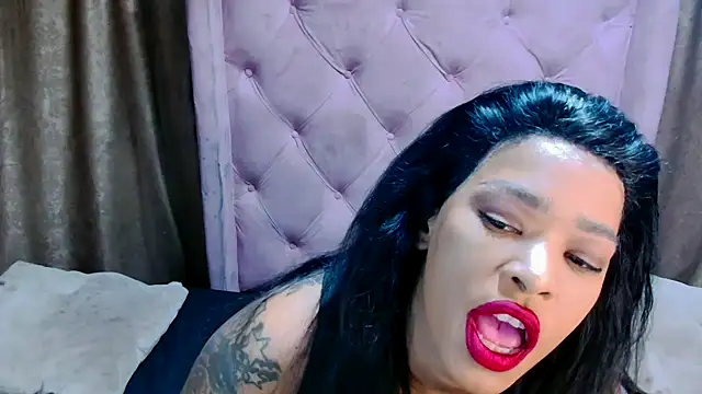 AFRICANGODDESSXXX online show from 05/20/26, 07:33