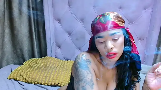 AFRICANGODDESSXXX online show from 03/08/26, 02:04