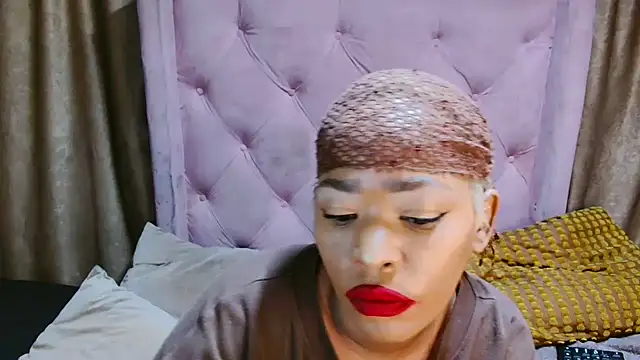 AFRICANGODDESSXXX online show from 05/23/26, 08:08
