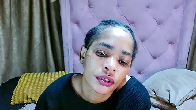 AFRICANGODDESSXXX online show from 05/07/26, 09:29