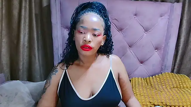 AFRICANGODDESSXXX online show from 03/13/26, 03:11