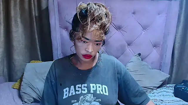 AFRICANGODDESSXXX online show from 02/15/26, 09:58