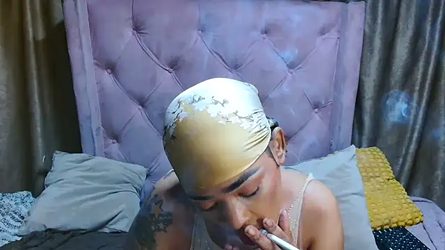 AFRICANGODDESSXXX online show from 02/13/26, 01:27