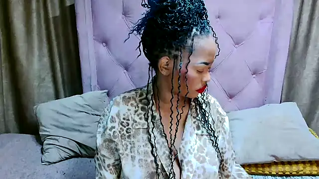 AFRICANGODDESSXXX online show from 04/08/26, 11:28