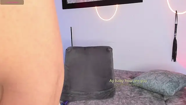 Snapshot of Mark_Kamper chatting on 03/12/25, 10:28 Mark Kamper online show from 03/12/25, 10:28