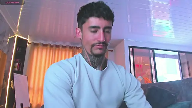 Mark Kamper online show from 11/12/25, 07:07