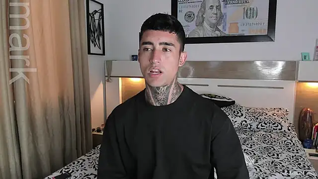 Mark Kamper online show from 03/10/26, 10:14