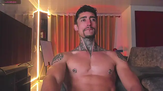 Mark Kamper online show from 11/13/25, 07:12