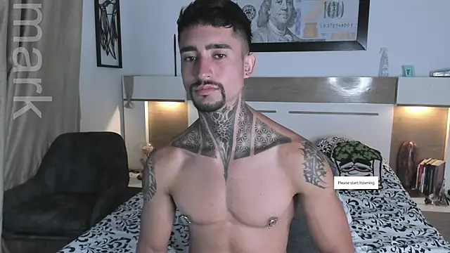 Mark Kamper online show from 03/01/26, 12:10