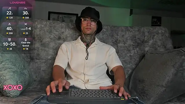 Mark Kamper online show from 12/13/25, 11:22