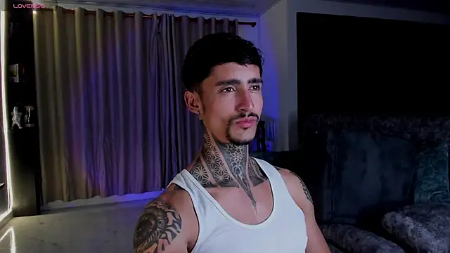 Mark Kamper online show from 11/08/25, 02:59