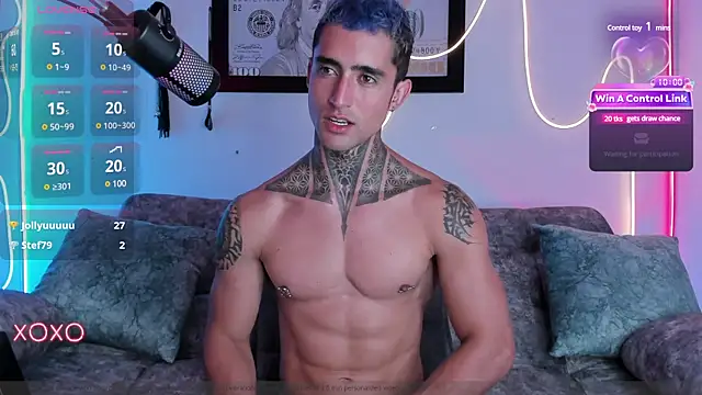 Snapshot of Mark_Kamper chatting on 03/06/25, 12:54 Mark Kamper online show from 03/06/25, 12:54